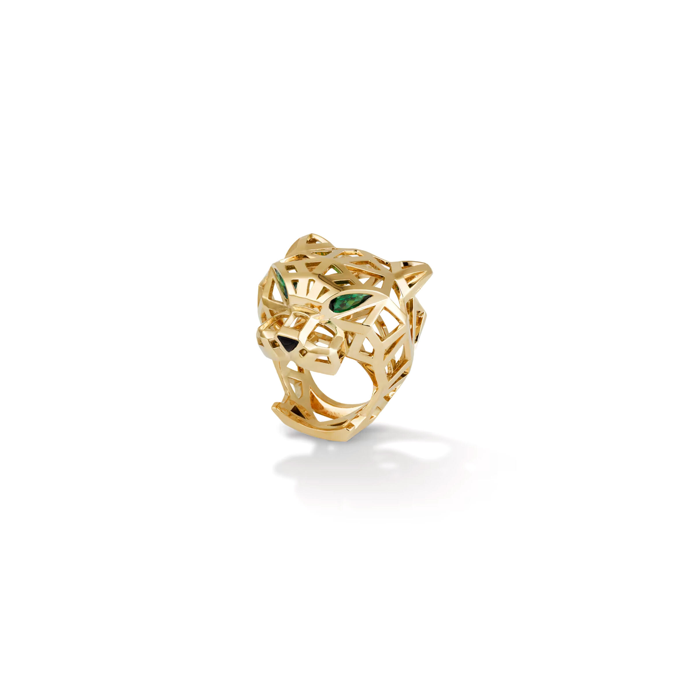 CARTIER PANTHÈRE DE CARTIER RING N4722500
